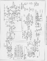 Gibson G40-Serial-40297-Schematics